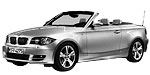 BMW E88 U2426 Fault Code
